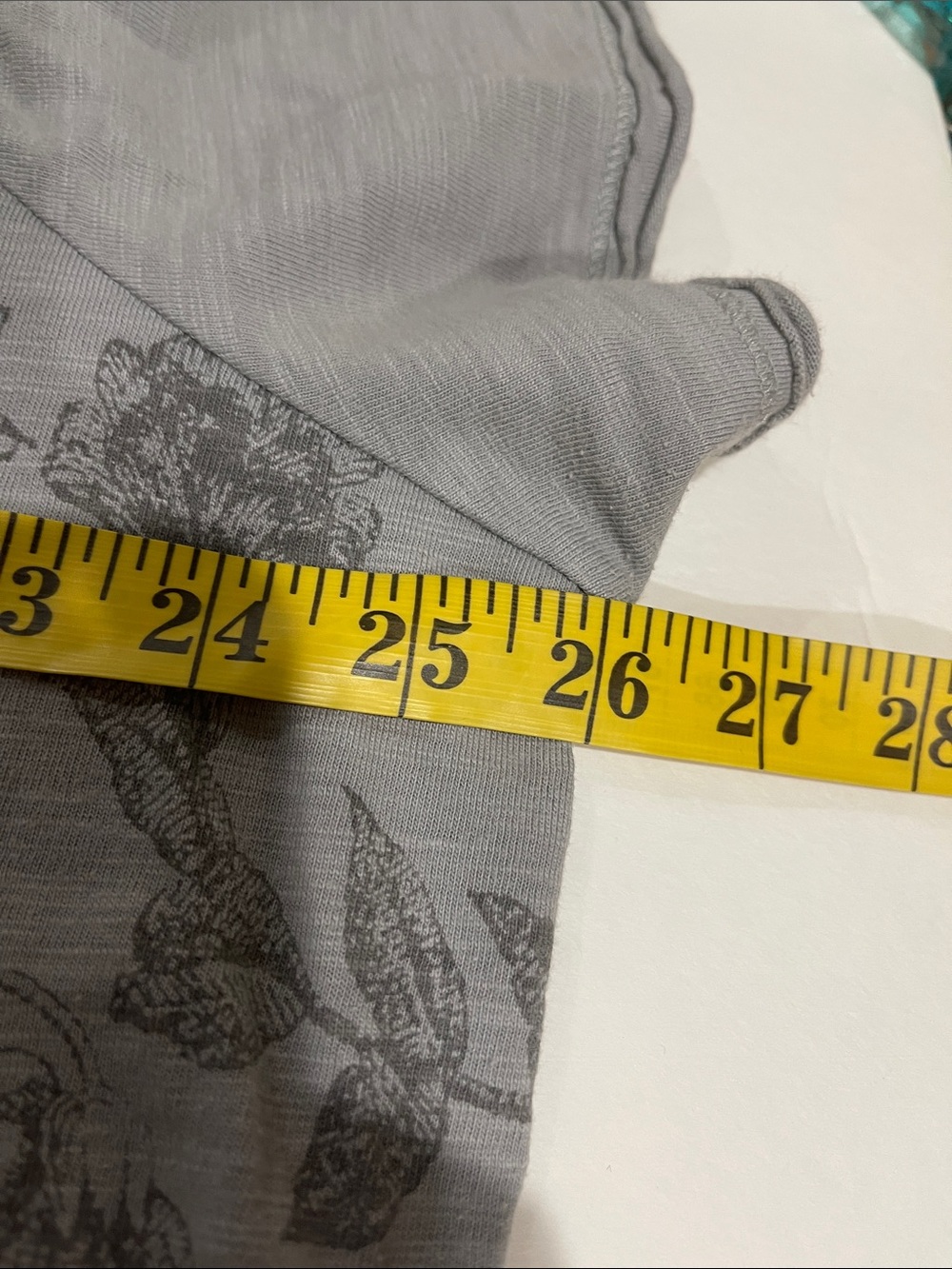 Plus size top - Picture 5 of 8